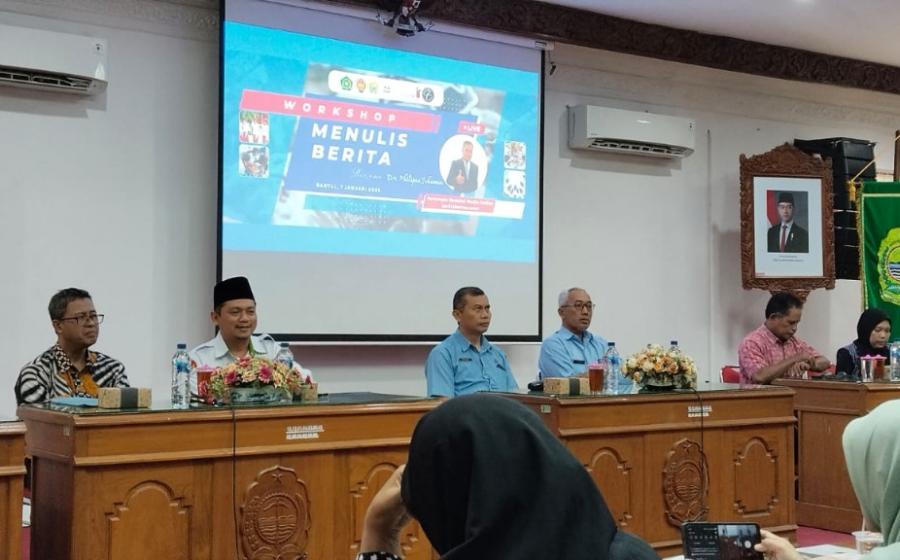 MTs Al-Falaah Pandak