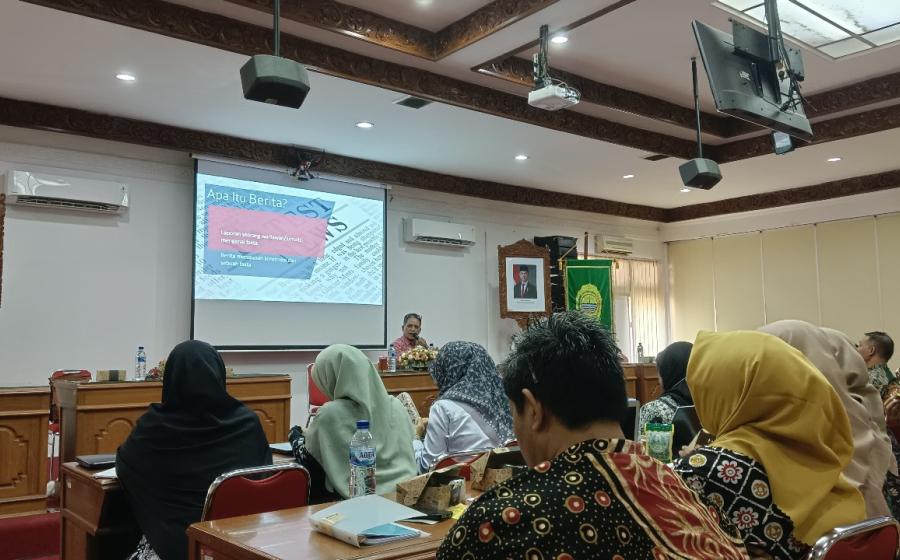 MTsN 9 Bantul