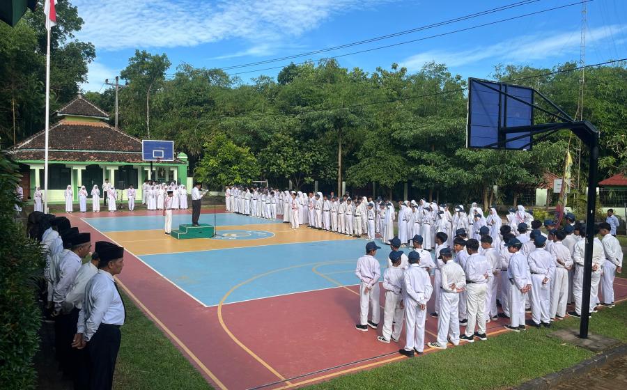 MTsN 8 Bantul