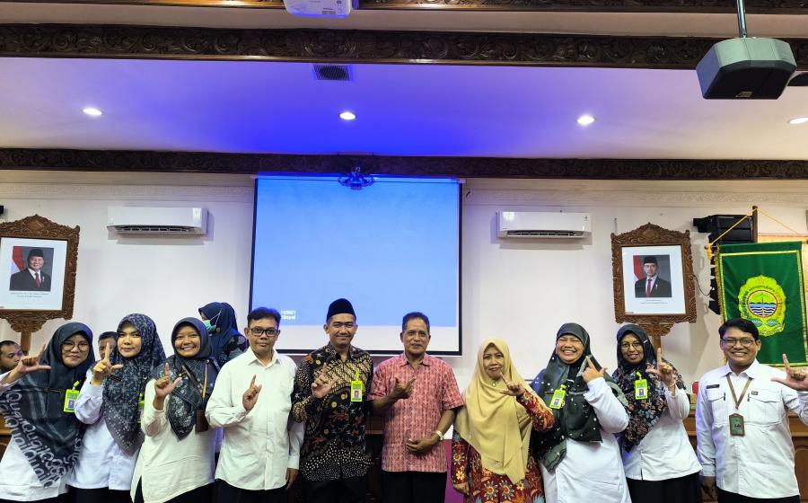 MTsN 2 Bantul