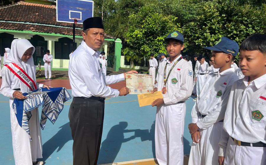 MTsN 8 Bantul
