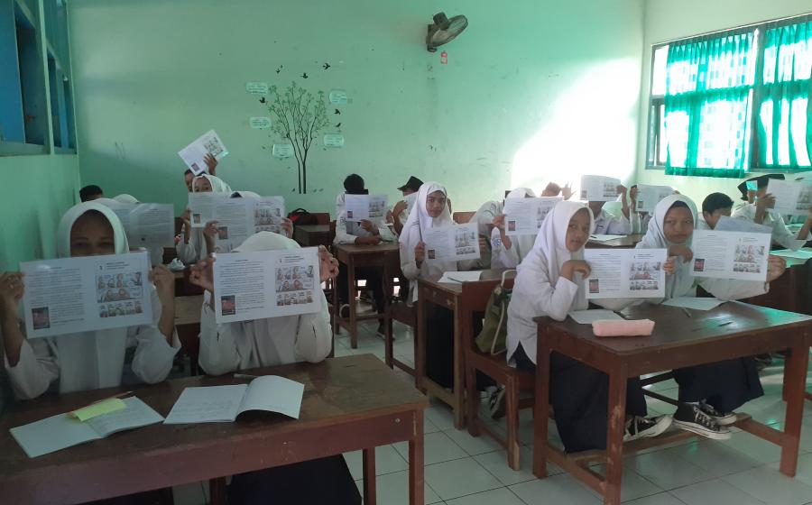 MTsN 5 Bantul