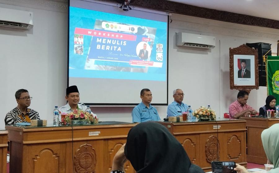 MTsN 5 Bantul