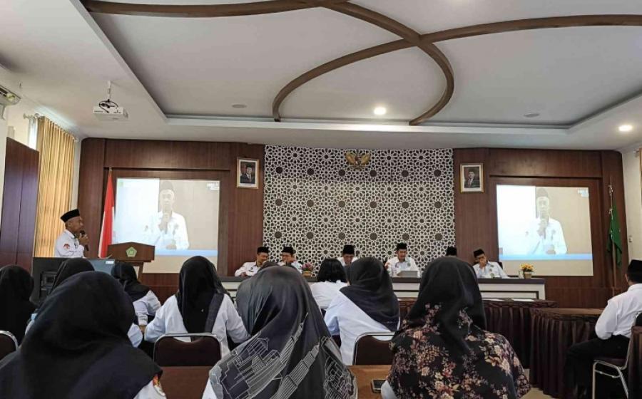 MAN 2 Bantul