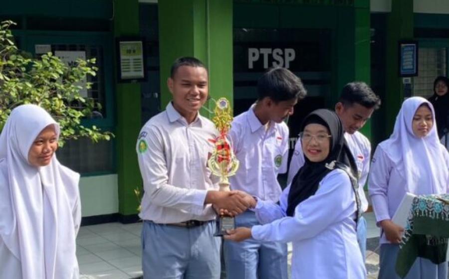 MAN 2 Bantul