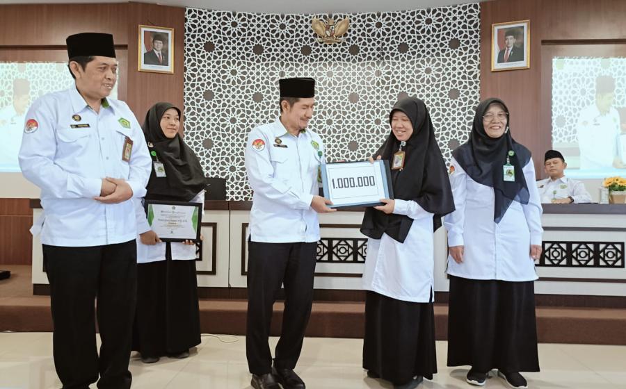 MTsN 6 Bantul