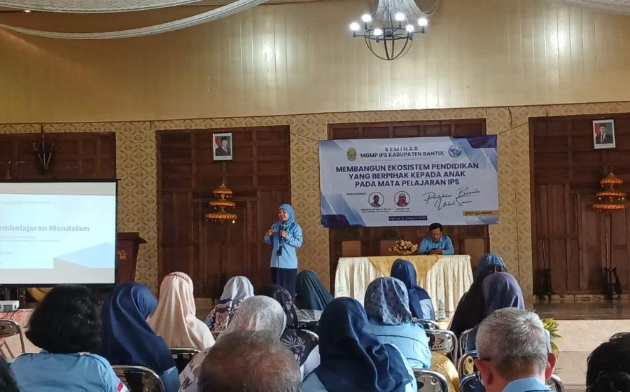 MTsN 5 Bantul
