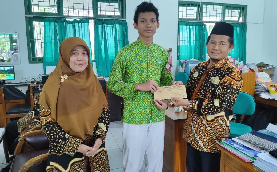 MTsN 9 Bantul
