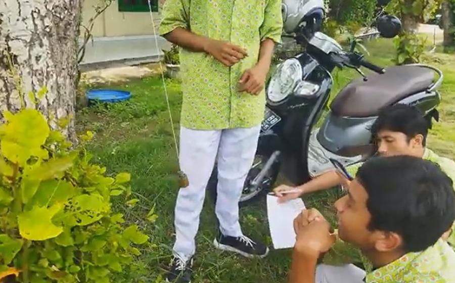MAN 2 Bantul