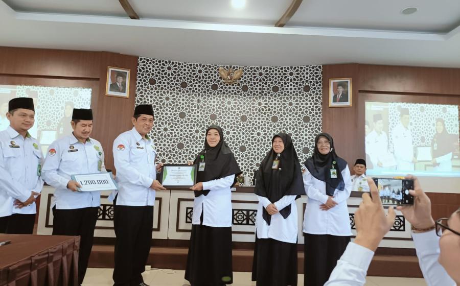 MAN 2 Bantul