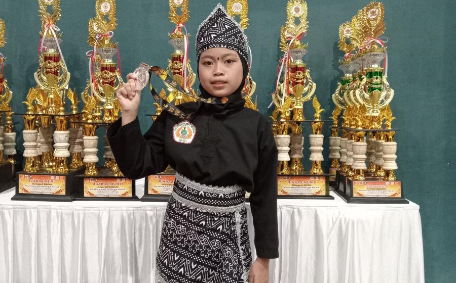 MI-Al Islamiyah Grojogan