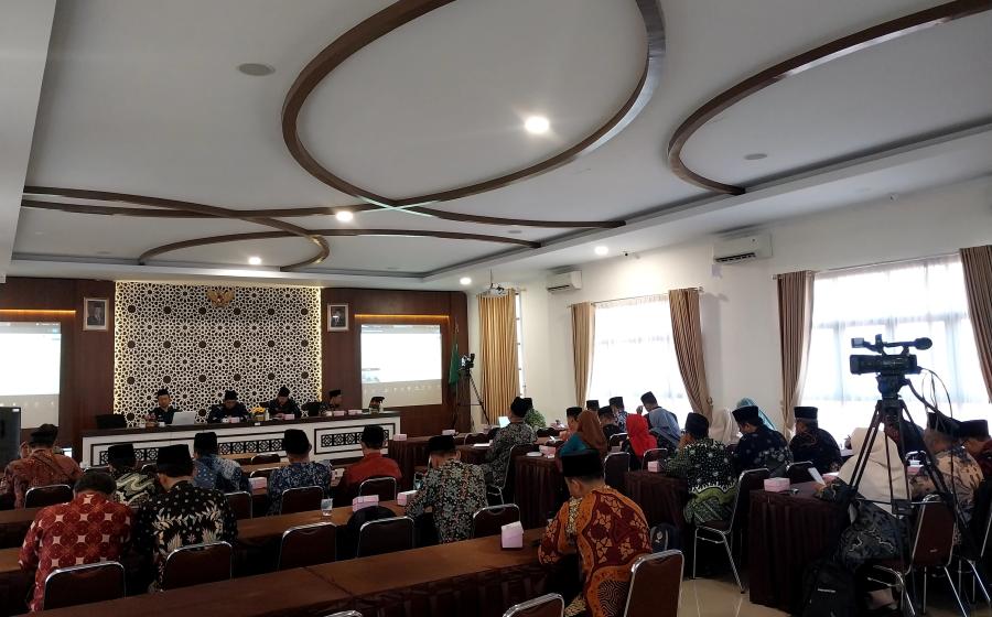 Kankemenag Bantul