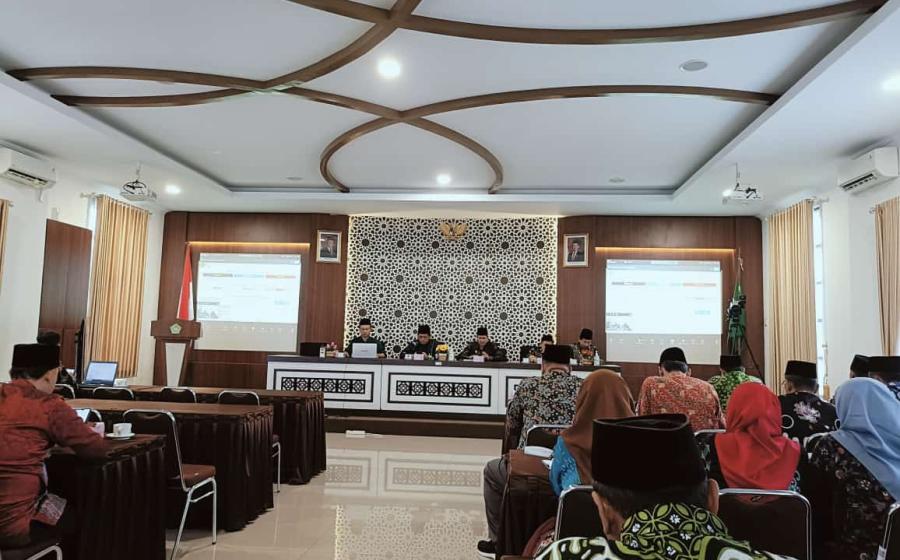 MTsN 6 Bantul
