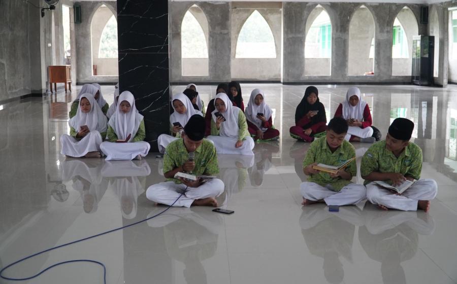 MAN 1 Bantul