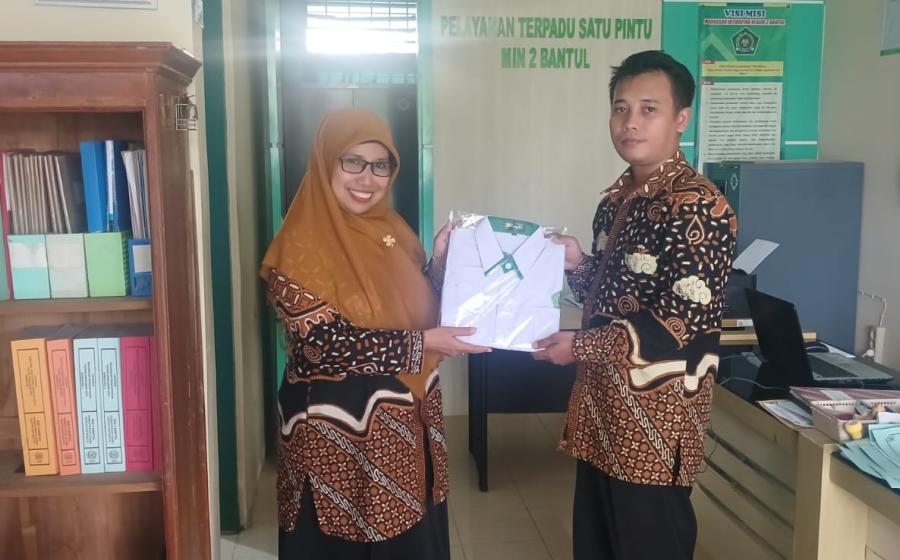MIN 2 Bantul