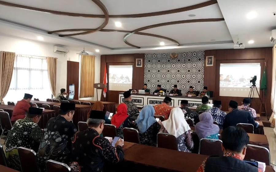 MTsN 9 Bantul