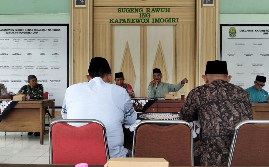MTsN 3 Bantul