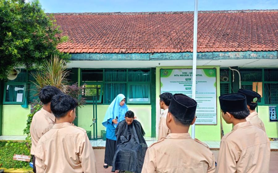 MTsN 3 Bantul