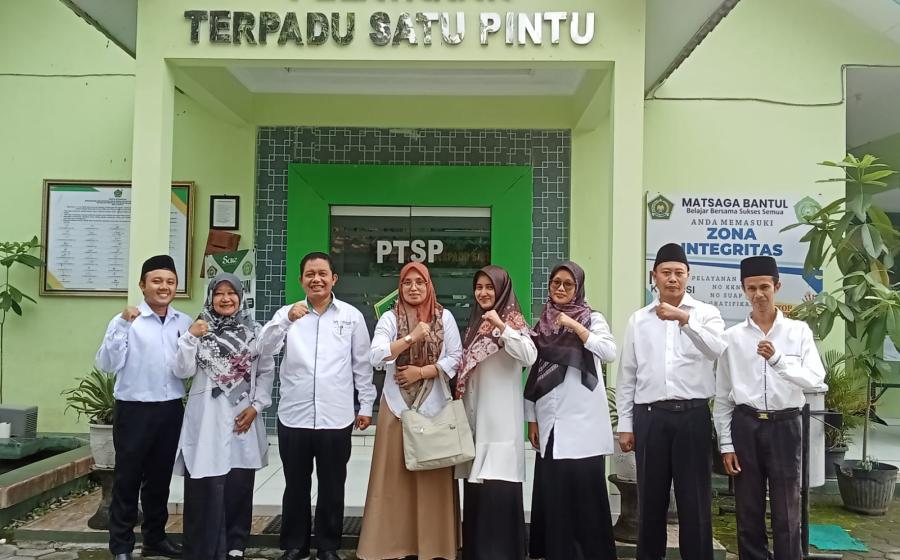 MTsN 3 Bantul