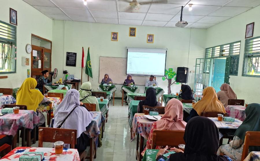 MIN 3 Bantul