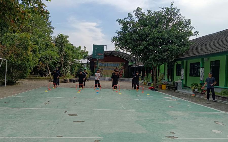 MTsN 9 Bantul