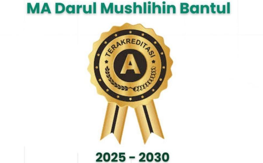 MAS Darul Mushlihin