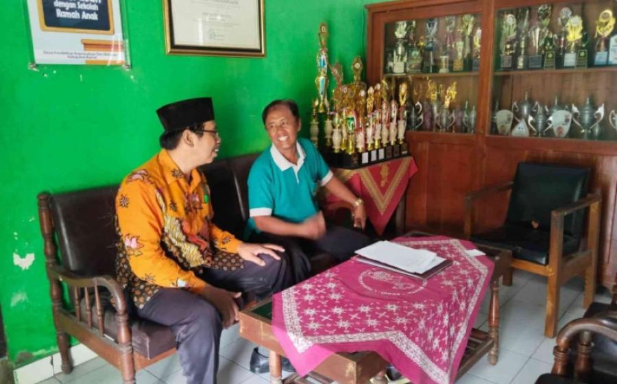 MAN 2 Bantul