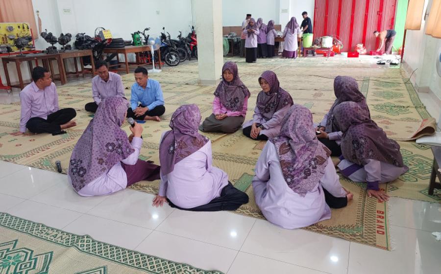 MAN 2 Bantul
