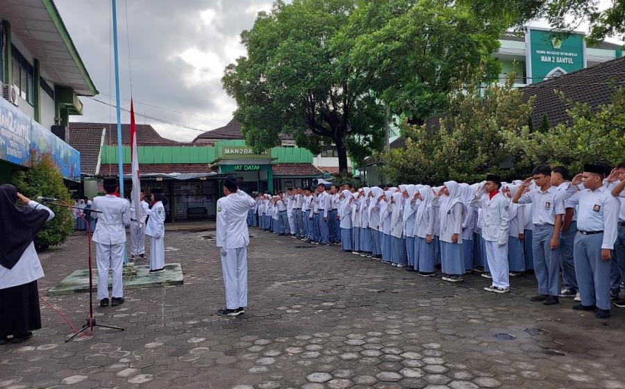 MAN 2 Bantul