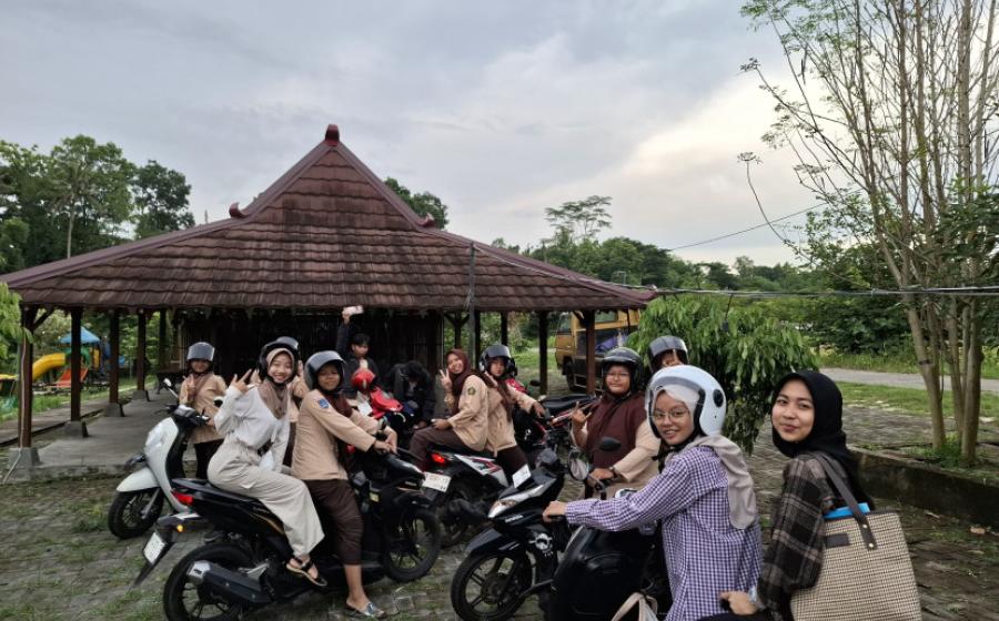 MAN 2 Bantul