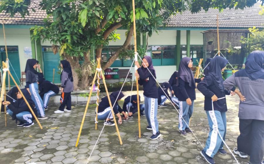 MAN 2 Bantul