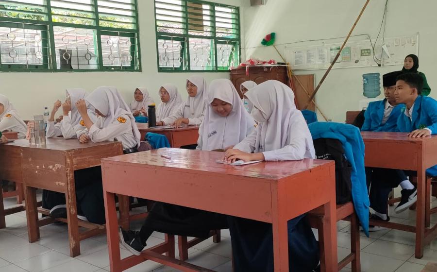 MTsN 4 Bantul