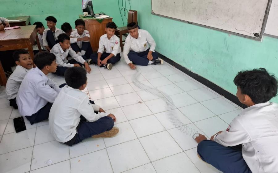 MTsN 9 Bantul