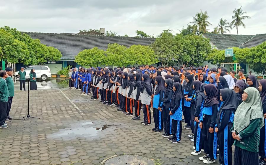 MTsN 5 Bantul