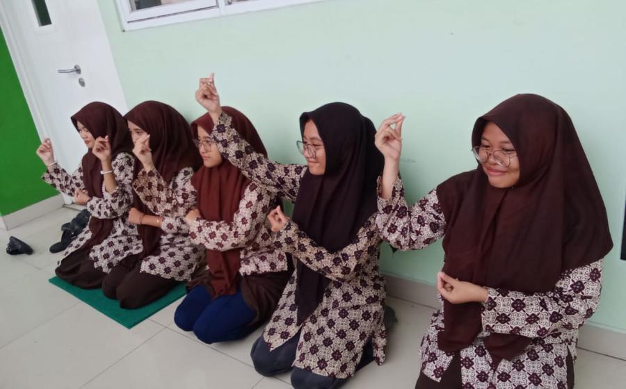 MAN 2 Bantul