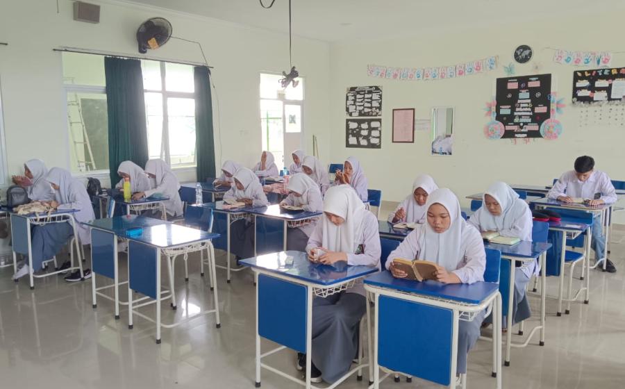MAN 4 Bantul