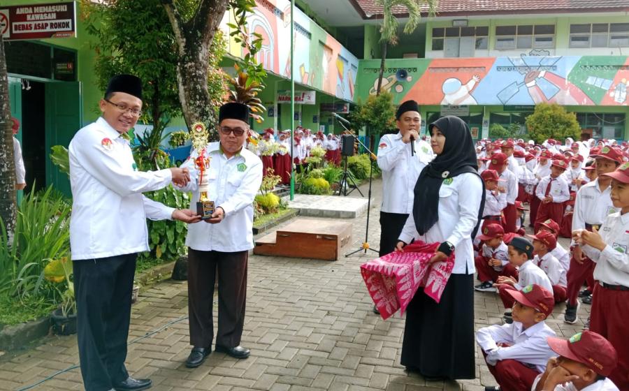 MIN 1 Bantul