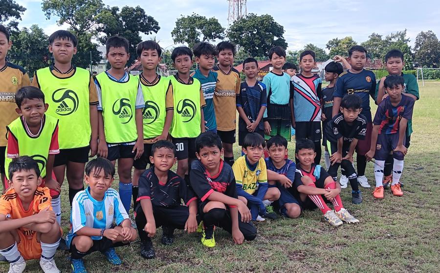 MIN 1 Bantul