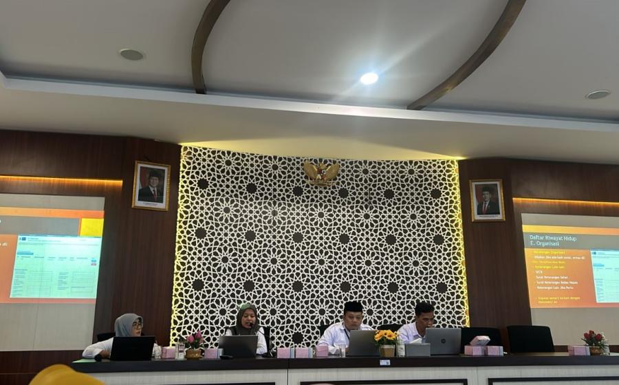 MTsN 9 Bantul