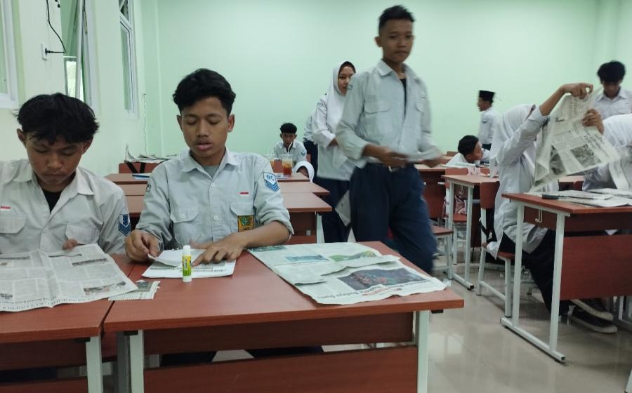 MTsN 9 Bantul