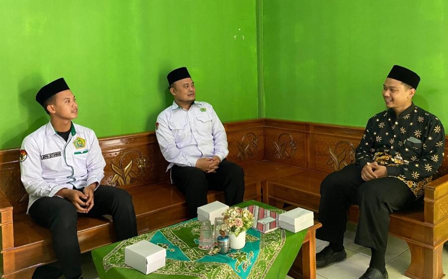 MAS Darul Mushlihin