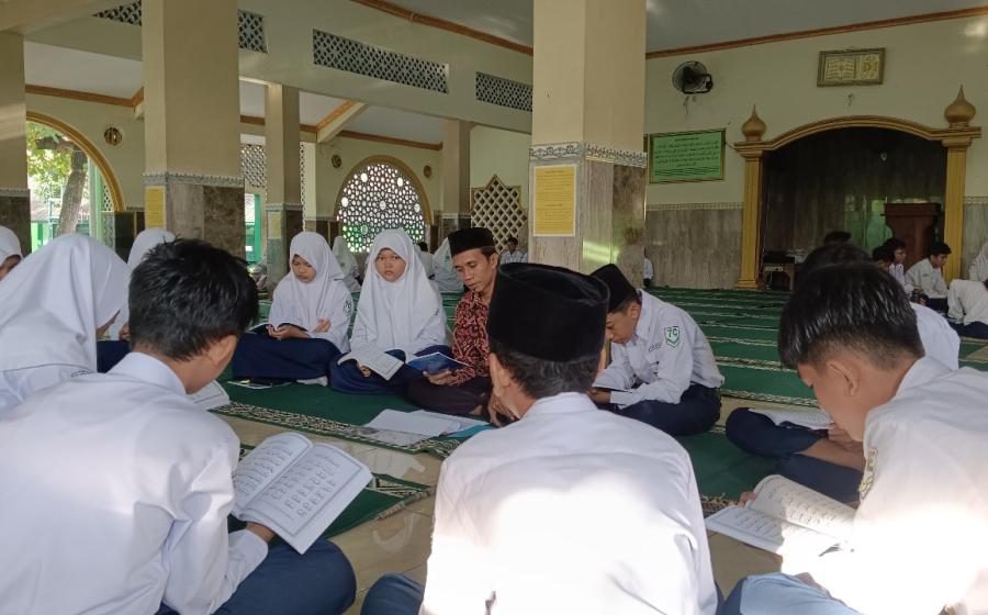 MTsN 9 Bantul