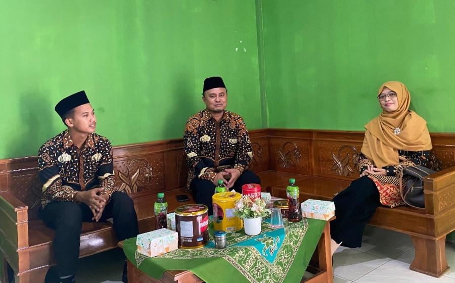 MAS Darul Mushlihin
