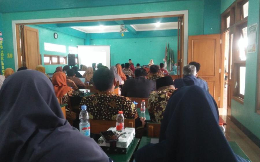 MTsN 3 Bantul