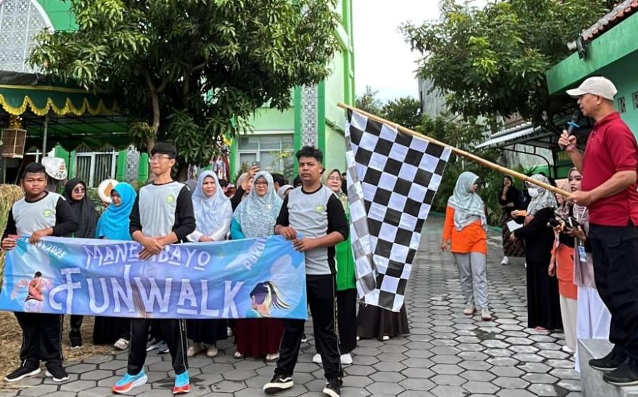 MAN 4 Bantul