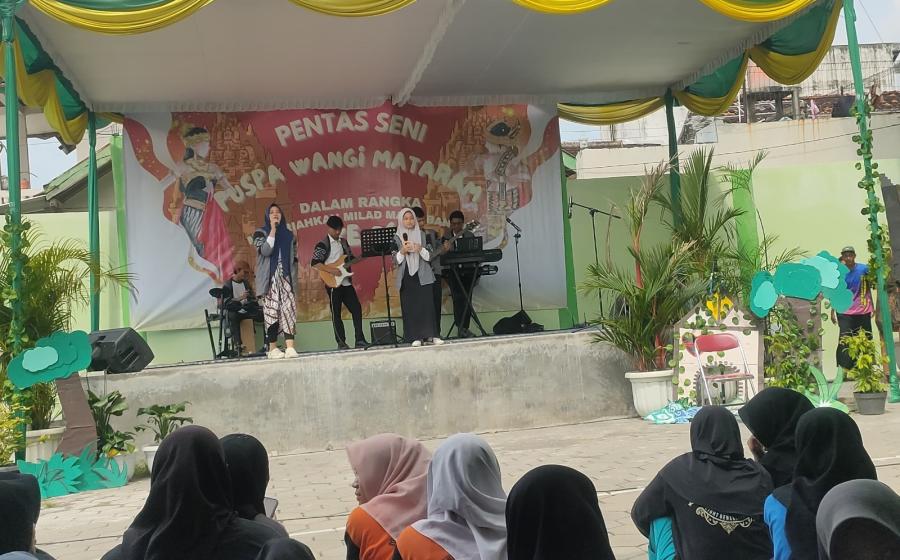 MAN 4 Bantul