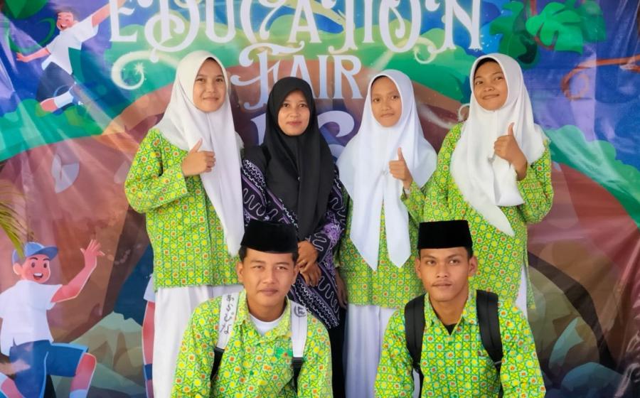 MAS Darul Mushlihin