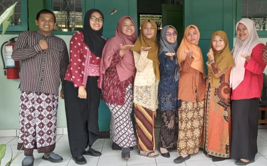 MTsN 5 Bantul