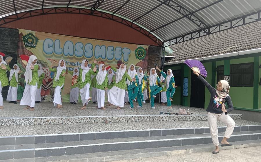 MTsN 9 Bantul