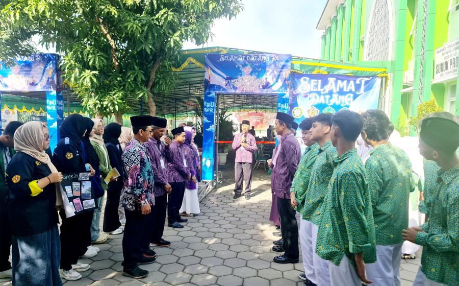MAN 4 Bantul